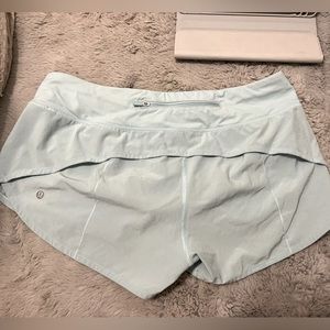 lulu lemon shorts